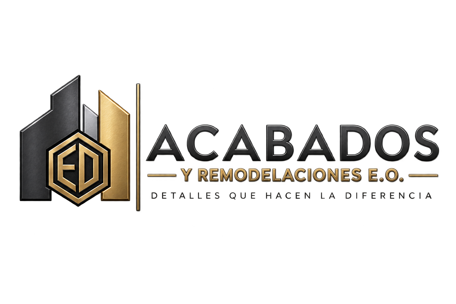 Acabados y Remodelaciones E.O.